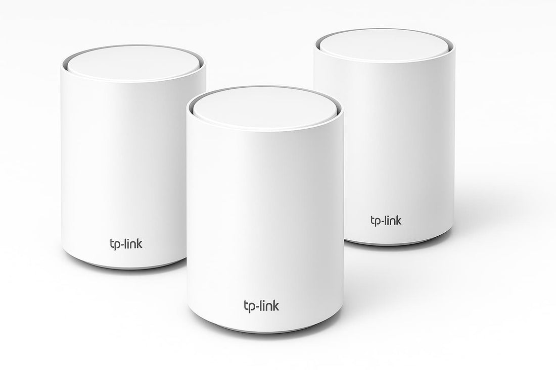 7 Best Mesh Wi-Fi Systems for Large Office Spaces