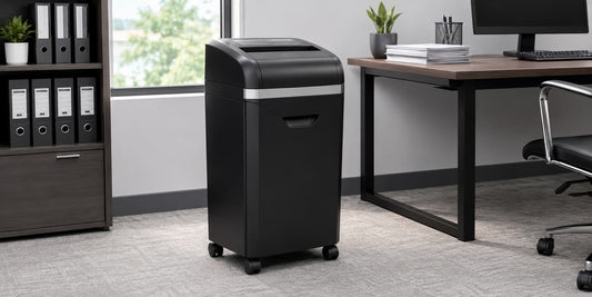 7 Best Micro Cut Paper Shredder