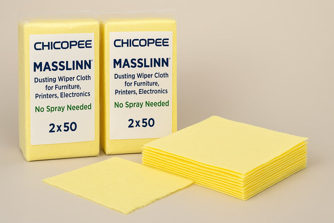 7 Best Microfiber Cleaning Cloths for Office Electronics