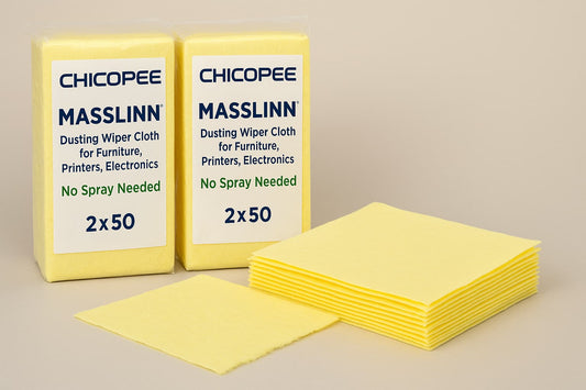 7 Best Microfiber Cleaning Cloths for Office Electronics