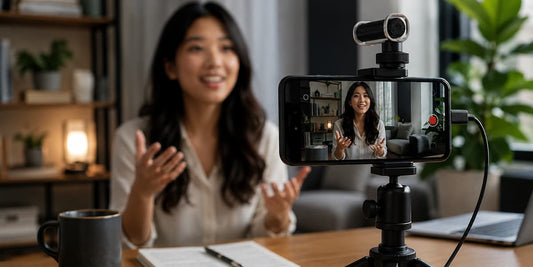 7 Best Microphone To Record Youtube Videos