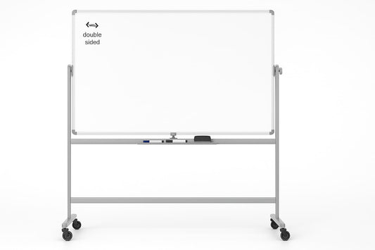 7 Best Mobile Whiteboard Easels for Dynamic Presentations