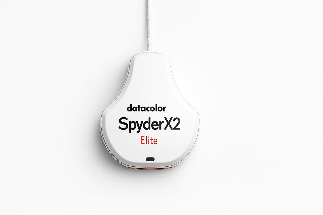 7 Best Monitor Calibrators for Accurate Colors