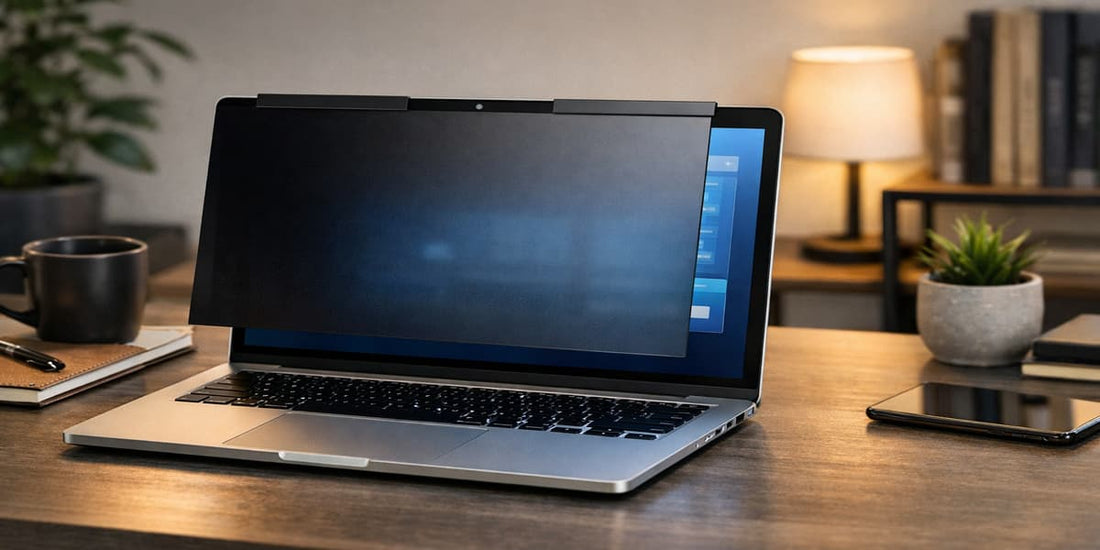 7 Best Monitor Privacy Filter for Acer Aspire 15.6 Display