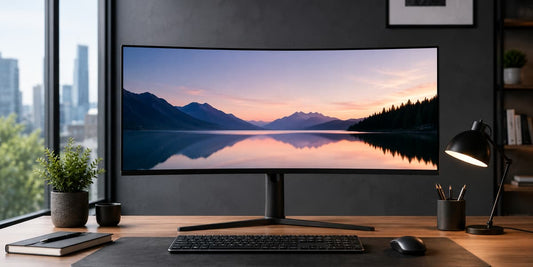 7 Best Monitor for Excel