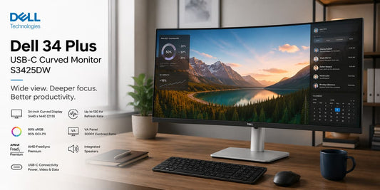7 Best Monitor for Home Office