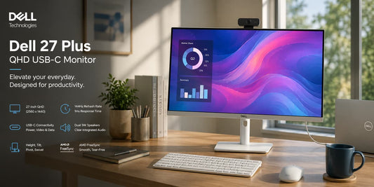 7 Best Monitor for Work