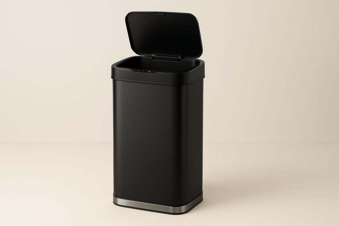 7 Best Motion-Activated Trash Cans for Office Cleanliness