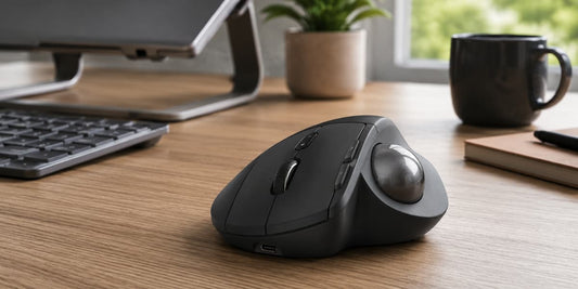 7 Best Mouse for Graphic Design