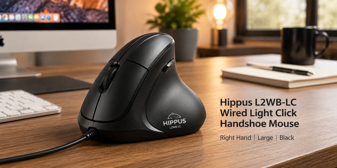 7 Best Mouse for Large Hands