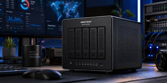 7 Best NAS for Photographers and Video Editors
