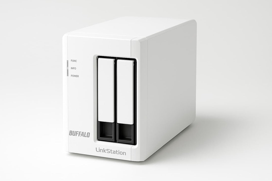 7 Best Network Attached Storage (NAS) Devices for Office Backup