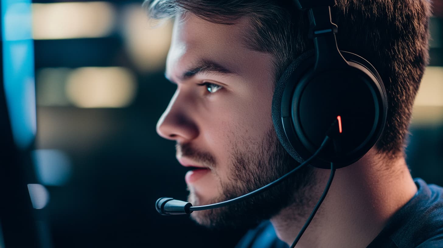 7 Best Noise-Cancelling Headsets for Video Conferencing – LeStallion