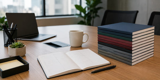 7 Best Notebook for Meeting Notes