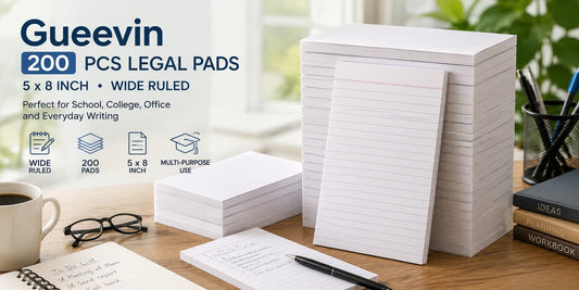 7 Best Notepad for Work