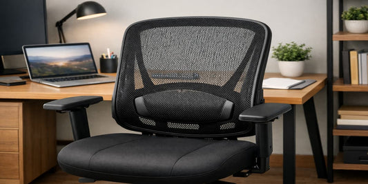 7 Best Office Chair Replacement Backrest Mesh Material Breathable