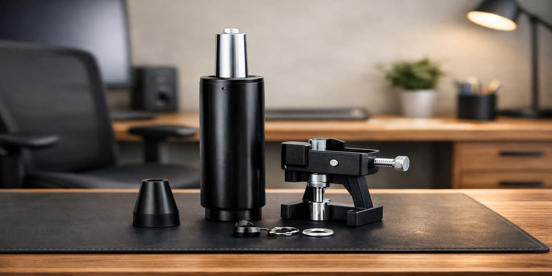 7 Best Office Chair Replacement Gas Cylinder Universal Fit Heavy Duty