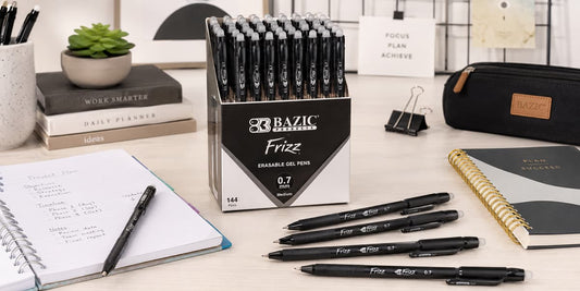 7 Best Pen for Planners
