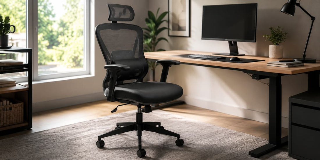 7 Best Office Chair under 300