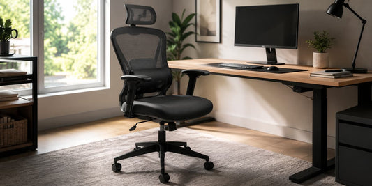 7 Best Office Chair under 300