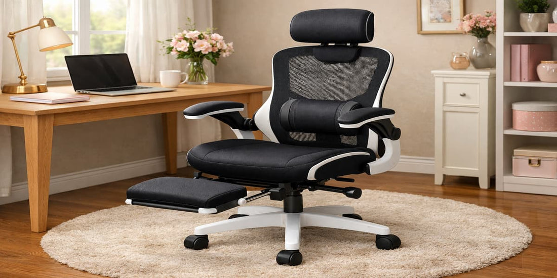 7 Best Office Chair with Seat Depth Adjustment for Petite Adults