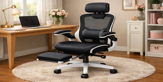7 Best Office Chair with Seat Depth Adjustment for Petite Adults