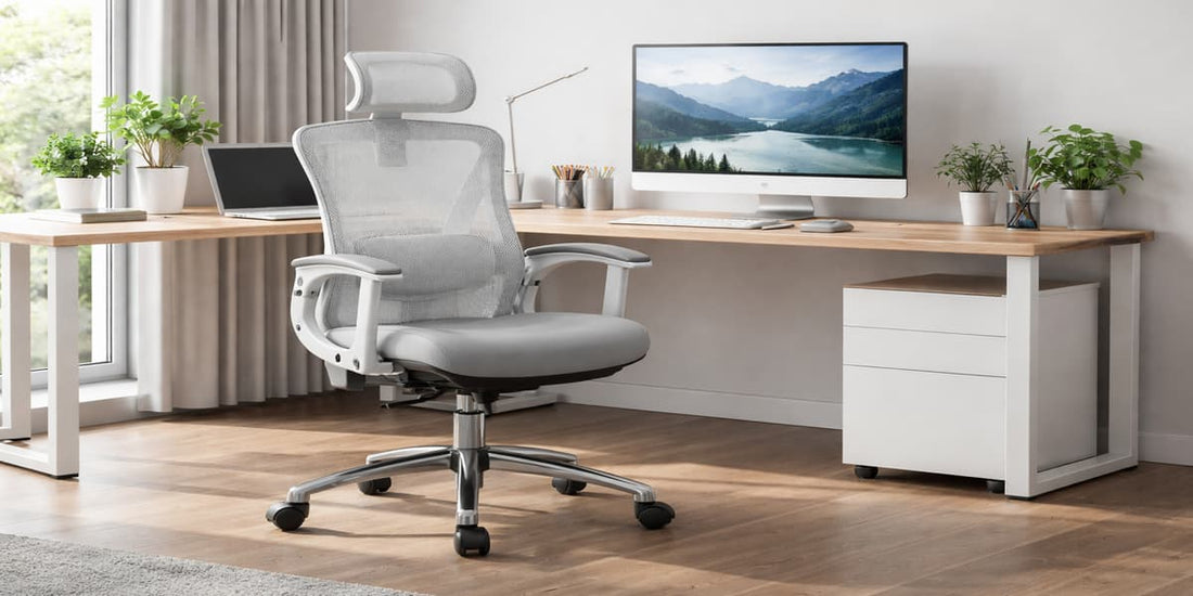 7 Best Office Chair with Tension Knob Adjustment Under Seat