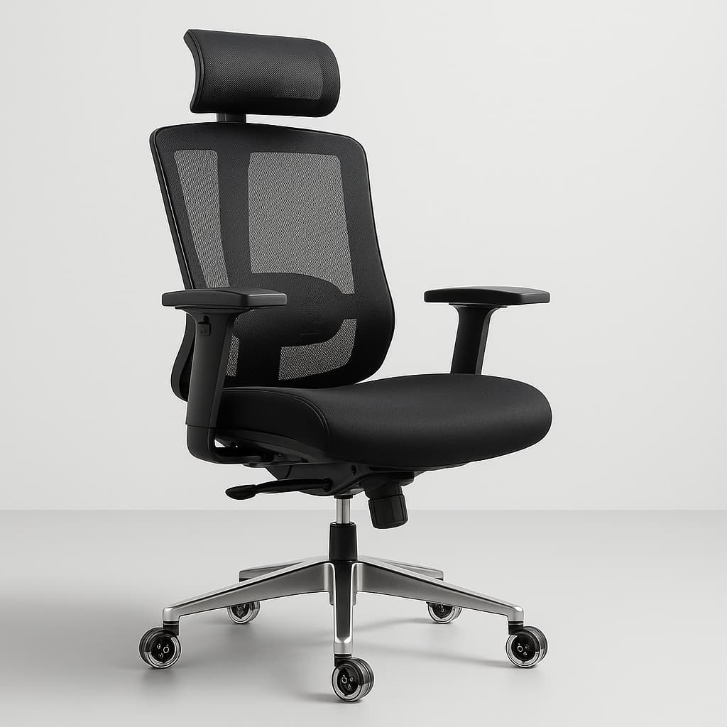 7 Best Office Chairs Under $200