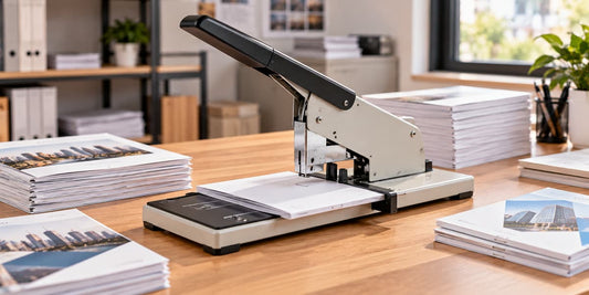7 Best Office Stapler
