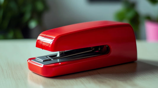 7 Best Office Stapler Thats Minimal and Professional