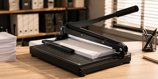 7 Best Paper Cutter for Cardstock