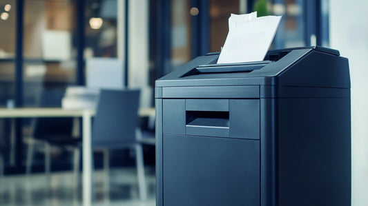 7 Best Paper Shredder for your Office