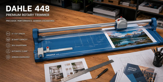 7 Best Paper Trimmer for Cardstock