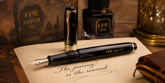 7 Best Pen for Cursive Writing