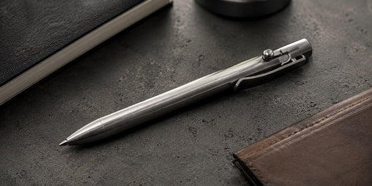 7 Best Pen for Fast Writing