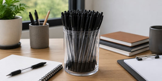 7 Best Pen for Small Handwriting
