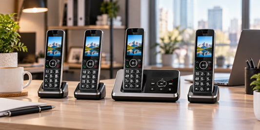 7 Best Phone For Conference Calls