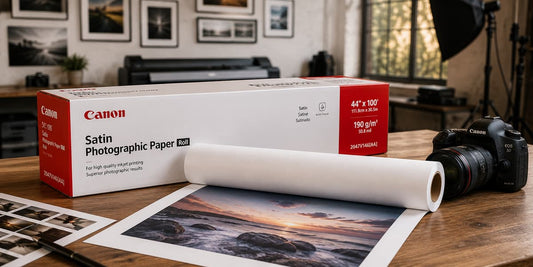 7 Best Photo Paper for Canon Printers