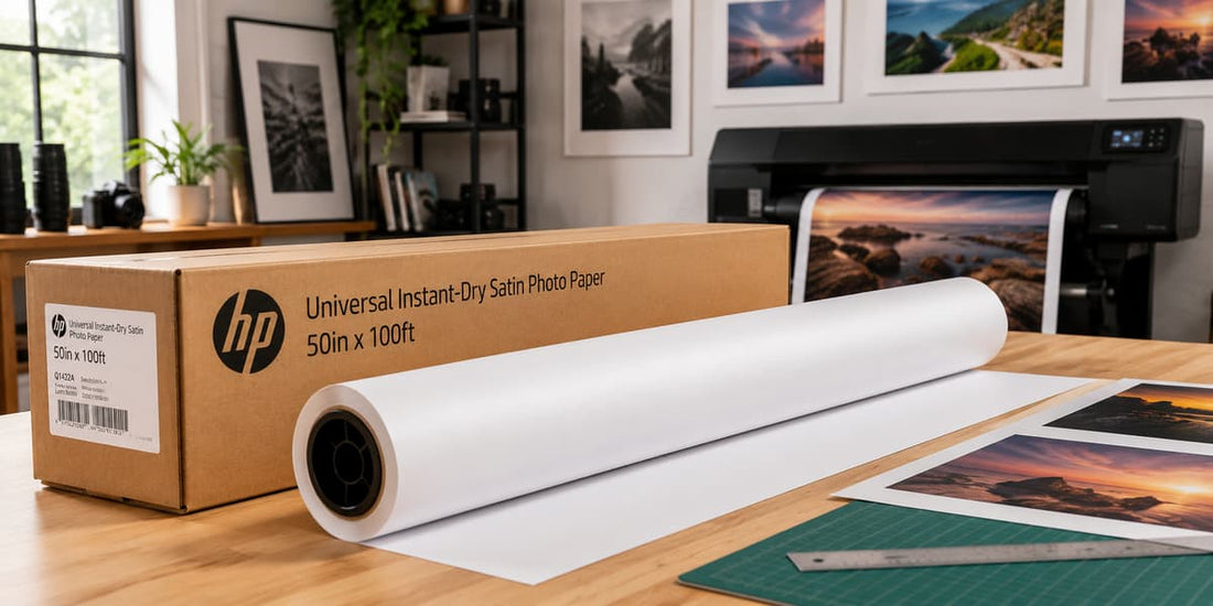 7 Best Photo Paper for Home Printing