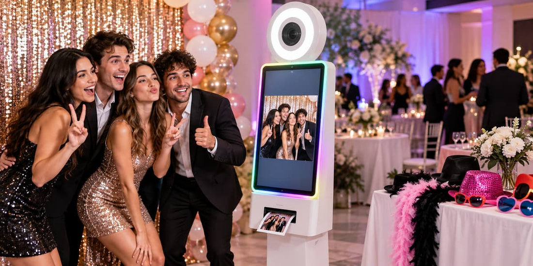 7 Best Photo Printer For Photo Booth
