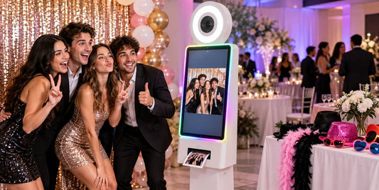 7 Best Photo Printer For Photo Booth