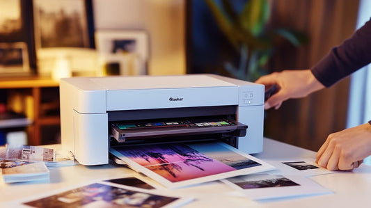 7 Best Photo Printers for High-Quality Prints