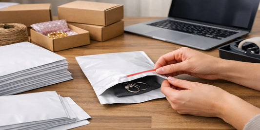 7 Best Poly Mailers for Etsy, eBay, and Shopify Orders