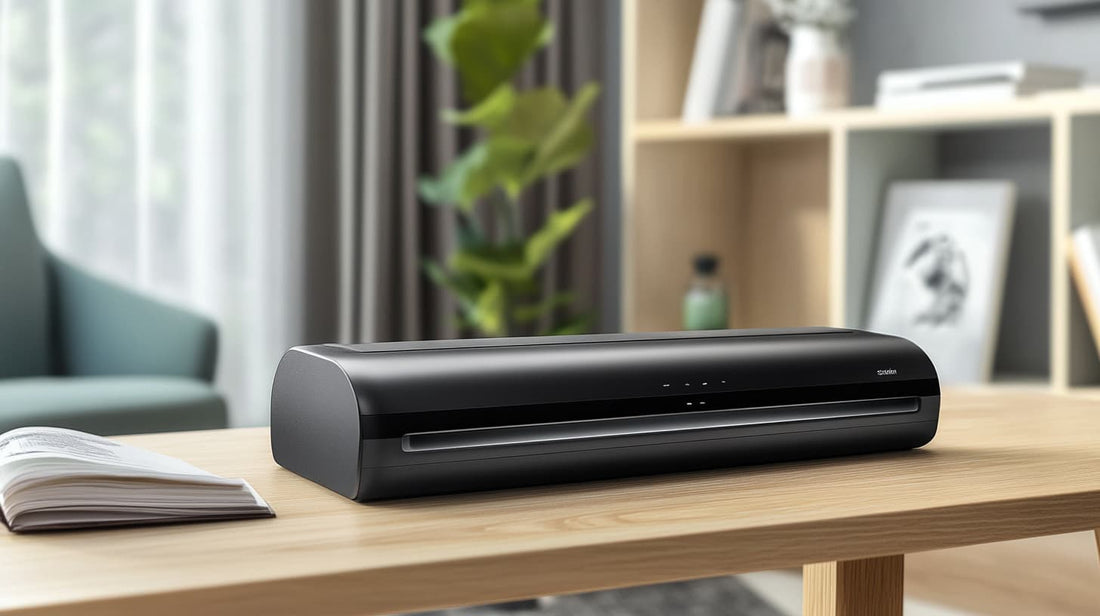 7 Best Portable Document Scanners for Remote Work