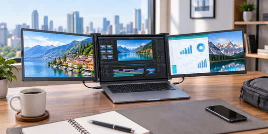 7 Best Portable Monitor For Mac Mini