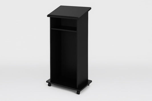 7 Best Portable Podiums for Churches Schools and Business Events