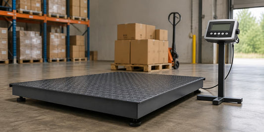7 Best Postal Scale for Small Business