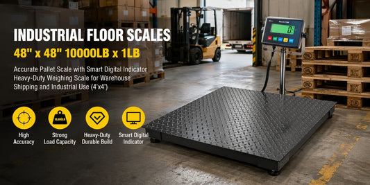 7 Best Postal Scale for eCommerce Shipping
