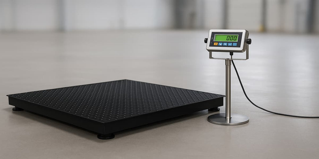 7 Best Postal Scales for Small Business Shipping Needs