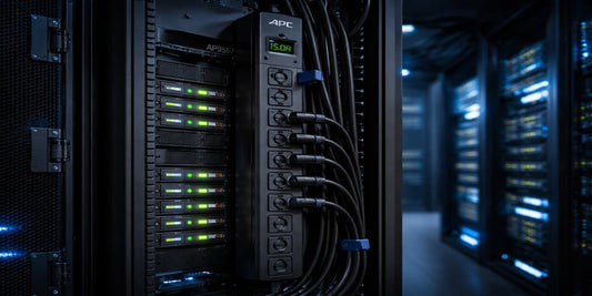 7 Best Power Distribution Unit for Small Office Network Rack